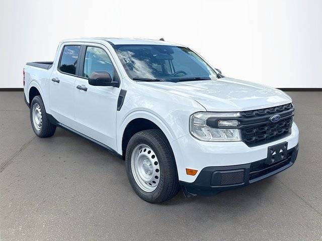 2022 Ford Maverick XL AWD photo