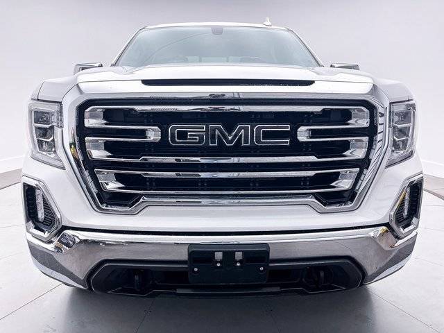 2021 GMC Sierra 1500 SLT 4WD photo