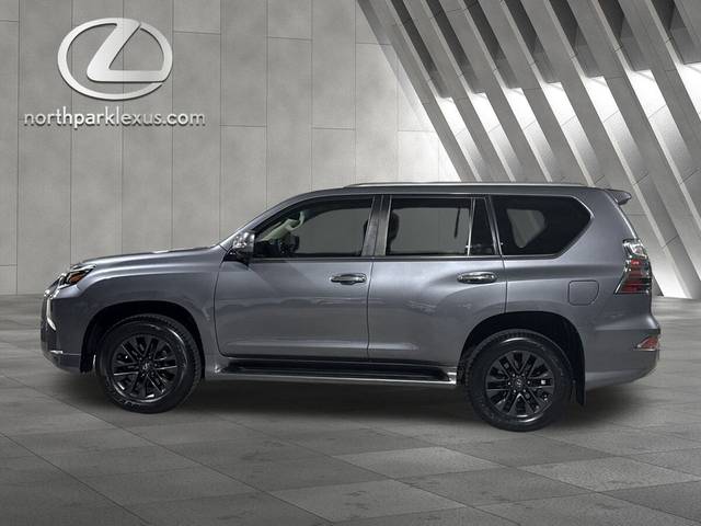 2022 Lexus GX GX 460 Premium 4WD photo