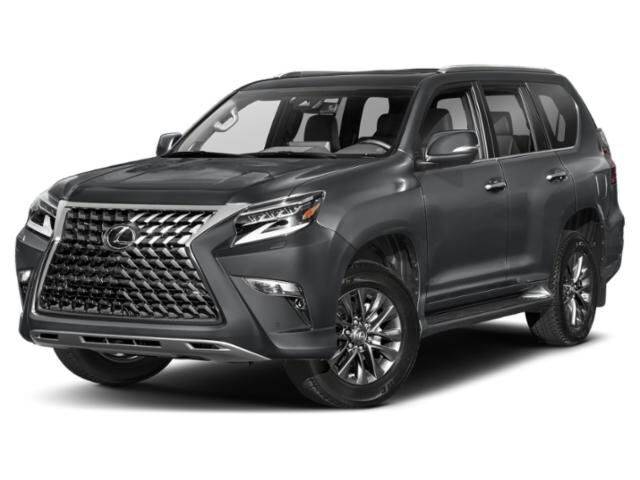 2022 Lexus GX GX 460 Premium 4WD photo