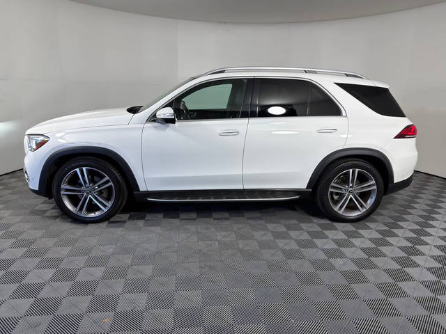 2022 Mercedes-Benz GLE-Class GLE 350 RWD photo