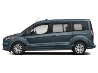 2022 Ford Transit Connect Wagon XLT FWD photo