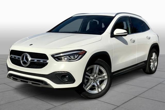 2022 Mercedes-Benz GLA-Class GLA 250 FWD photo