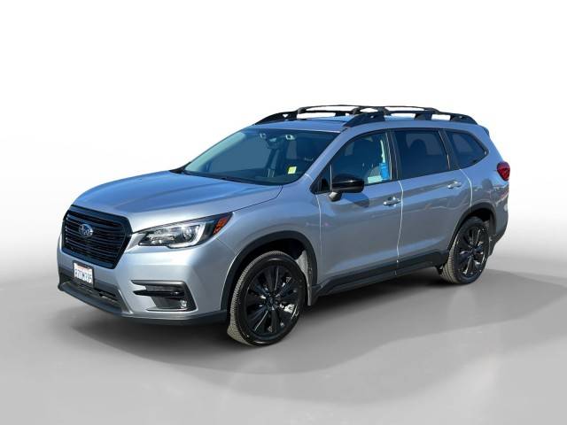 2022 Subaru Ascent Onyx Edition AWD photo