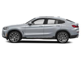 2022 BMW X4 M40i AWD photo