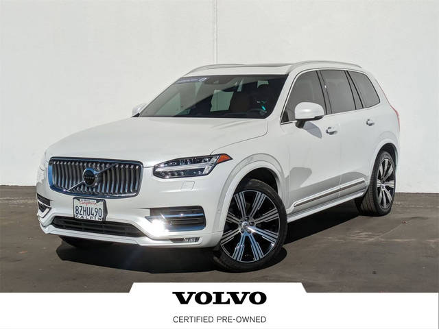 2022 Volvo XC90 Inscription AWD photo