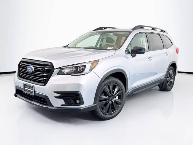 2022 Subaru Ascent Onyx Edition AWD photo