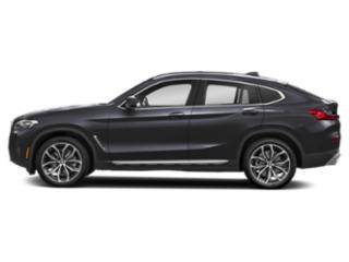 2022 BMW X4 M40i AWD photo