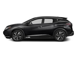 2017 Nissan Murano Platinum AWD photo