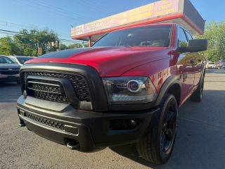 2020 Ram 1500 Warlock 4WD photo