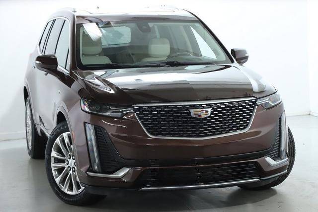 2022 Cadillac XT6 Premium Luxury AWD photo