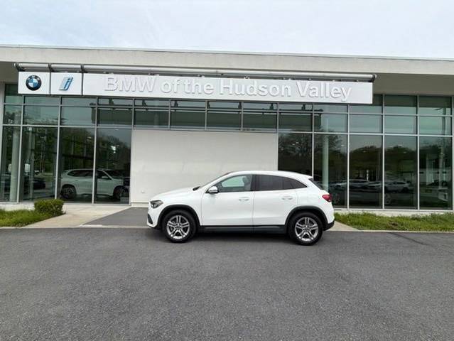 2022 Mercedes-Benz GLA-Class GLA 250 AWD photo