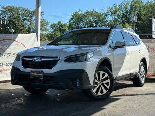 2022 Subaru Outback Premium AWD photo