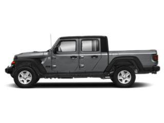 2021 Jeep Gladiator Sport S 4WD photo