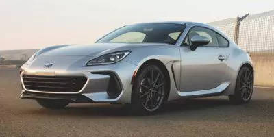 2022 Subaru BRZ Premium RWD photo