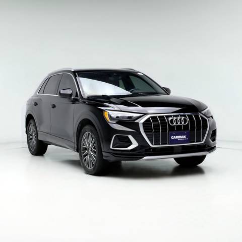 2022 Audi Q3 Premium AWD photo