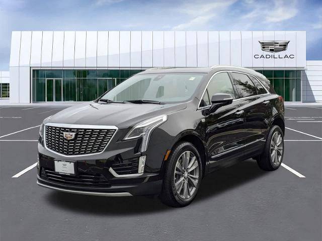 2022 Cadillac XT5 AWD Premium Luxury AWD photo