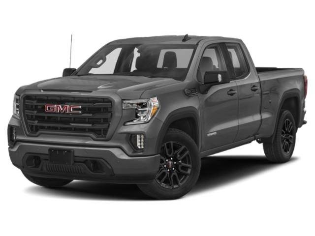 2022 GMC Sierra 1500 Elevation 4WD photo
