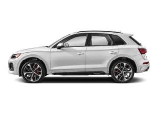 2022 Audi SQ5 Premium Plus AWD photo