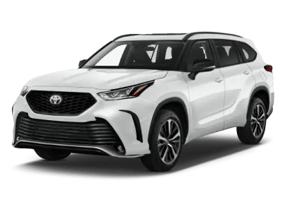 2022 Toyota Highlander XSE AWD photo