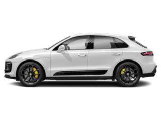 2022 Porsche Macan AWD photo