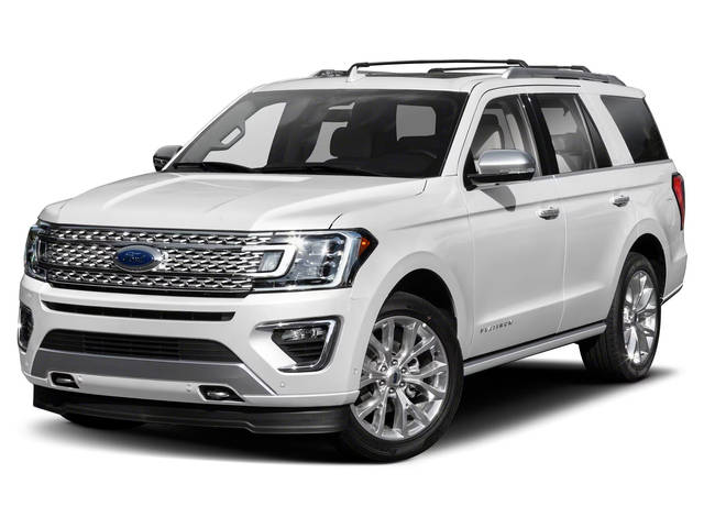 2020 Ford  Platinum 4WD photo