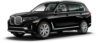 2022 BMW X7 xDrive40i AWD photo