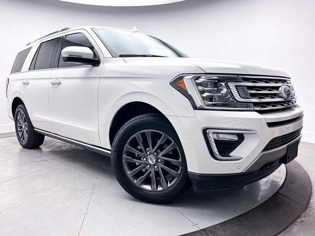 2020 Ford Expedition Limited 4WD photo