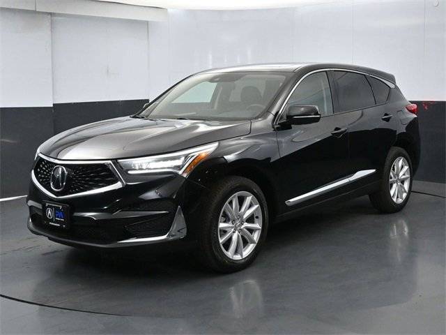 2021 Acura RDX  AWD photo