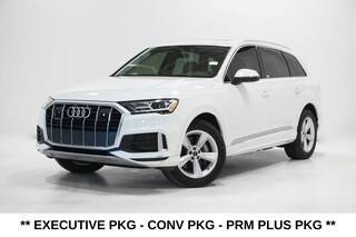 2022 Audi Q7 Premium Plus AWD photo