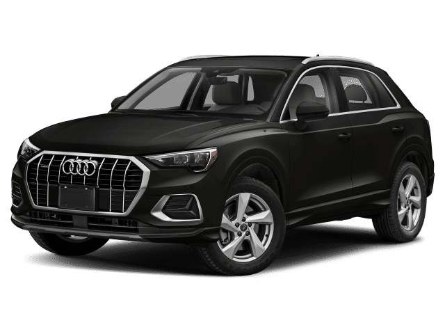 2022 Audi Q3 S line Premium Plus AWD photo