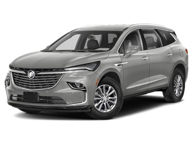 2022 Buick Enclave Essence FWD photo