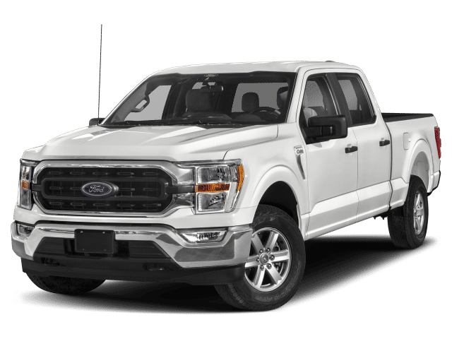 2021 Ford F-150 XLT 4WD photo