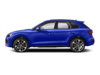 2022 Audi SQ5 Premium Plus AWD photo