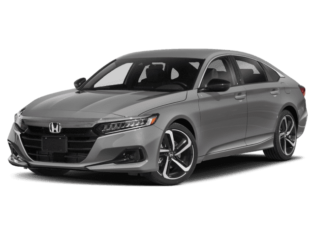 2021 Honda Accord Sport FWD photo