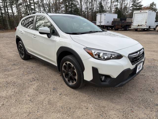 2021 Subaru Crosstrek Premium AWD photo