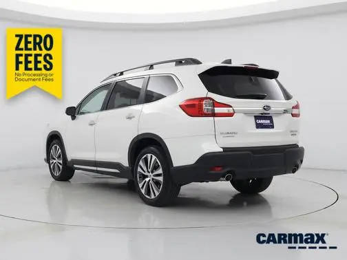 2022 Subaru Ascent Touring AWD photo