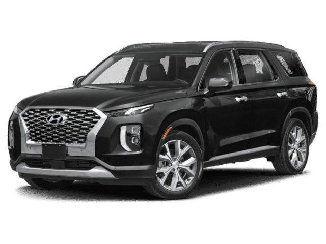 2022 Hyundai Palisade SEL FWD photo