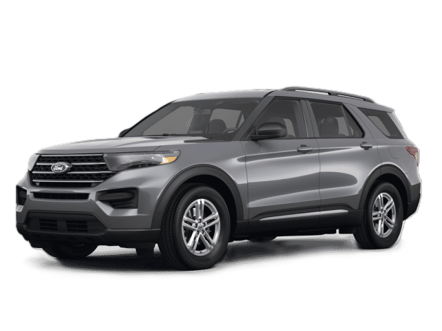 2022 Ford Explorer Platinum RWD photo