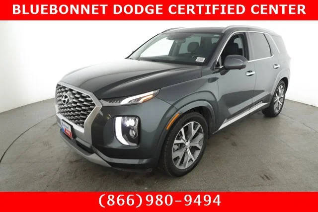 2022 Hyundai Palisade Limited AWD photo