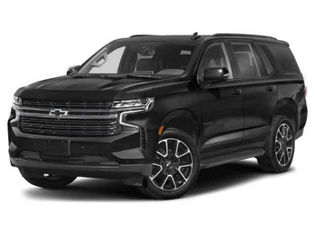 2022 Chevrolet Tahoe RST 4WD photo