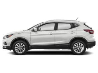 2021 Nissan Rogue Sport SV FWD photo