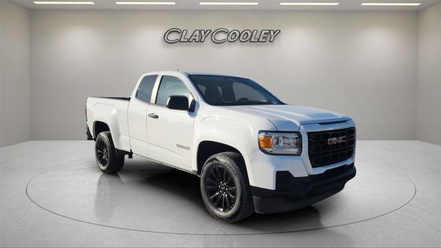 2022 GMC Canyon 2WD Elevation Standard RWD photo