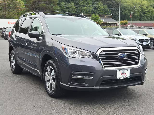 2022 Subaru Ascent Premium AWD photo