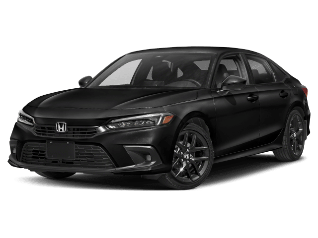 2022 Honda Civic Sport FWD photo