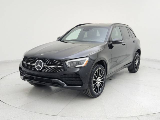 2022 Mercedes-Benz GLC-Class GLC 300 RWD photo