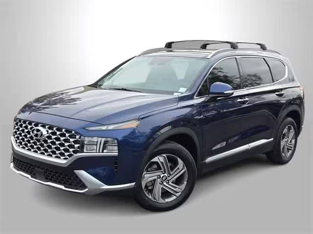 2022 Hyundai Santa Fe SEL FWD photo