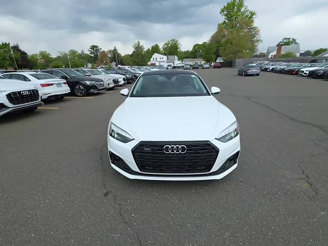 2022 Audi A5 Sportback Premium Plus AWD photo