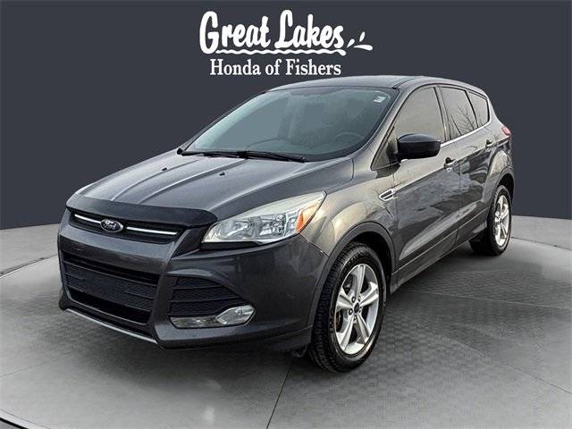 2015 Ford Escape SE 4WD photo