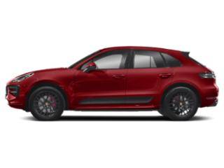 2021 Porsche Macan GTS AWD photo